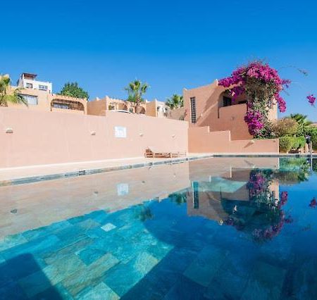 Appartement Residence Taghazout Dış mekan fotoğraf