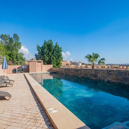 Appartement Residence Taghazout Dış mekan fotoğraf