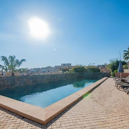 Appartement Residence Taghazout Dış mekan fotoğraf