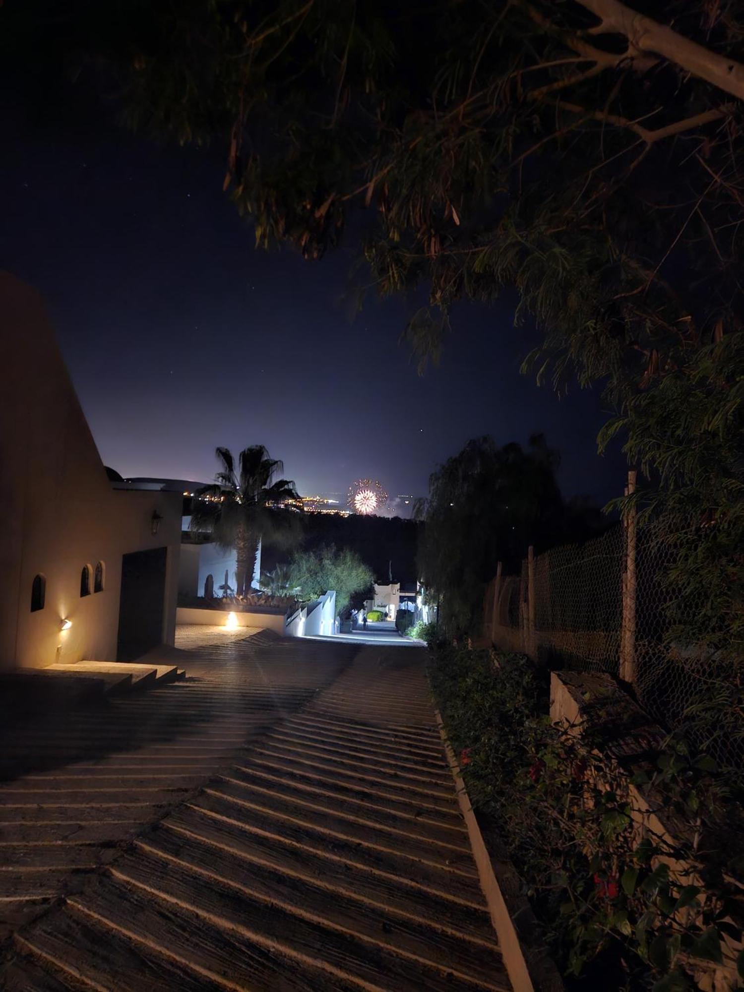 Appartement Residence Taghazout Dış mekan fotoğraf