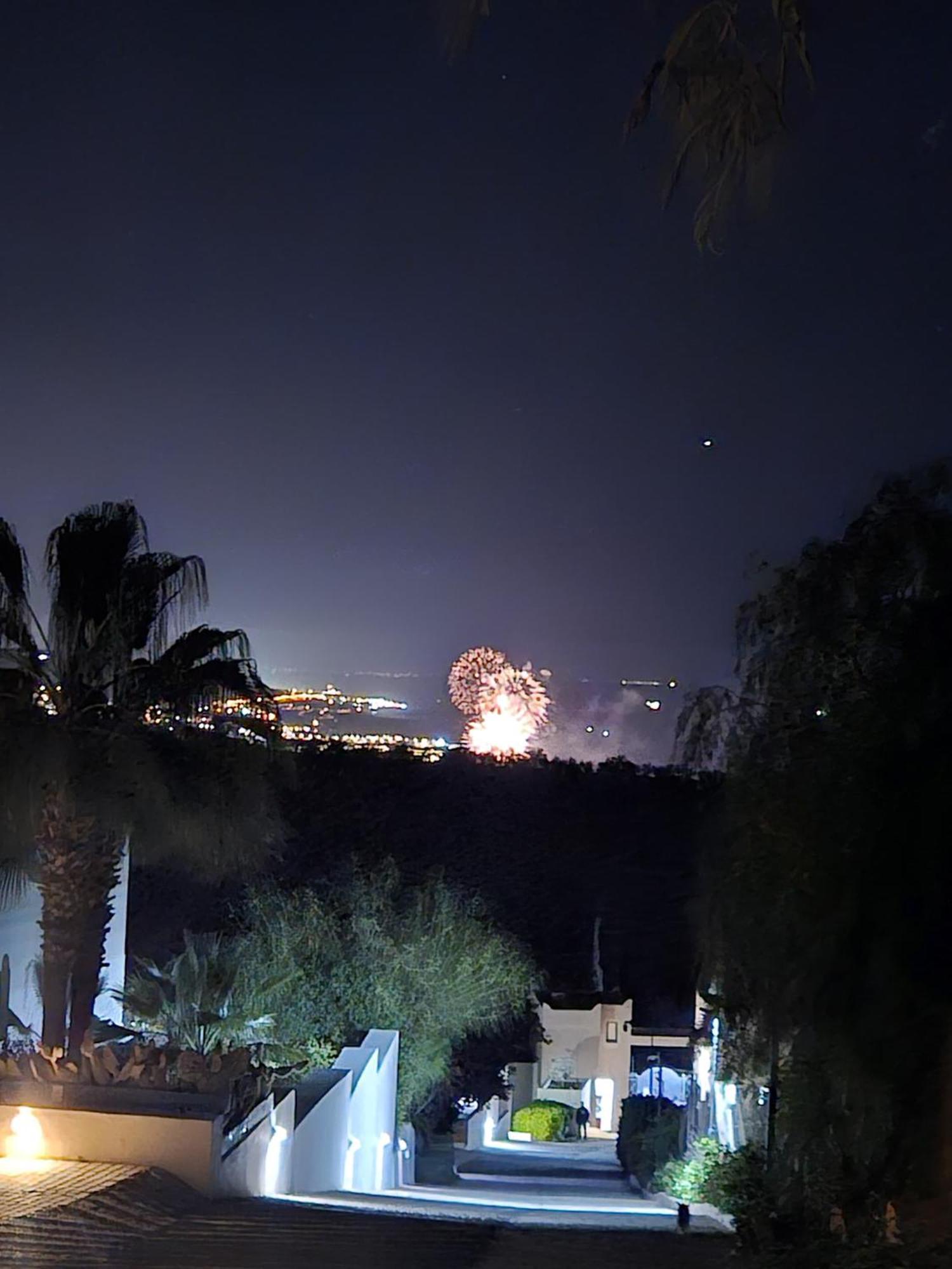 Appartement Residence Taghazout Dış mekan fotoğraf
