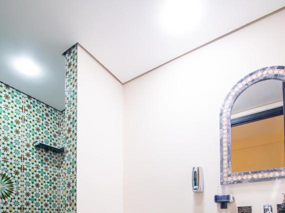 Appartement Residence Taghazout Dış mekan fotoğraf