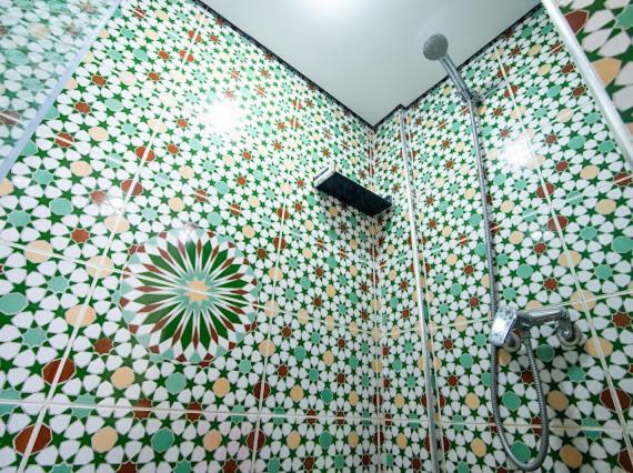 Appartement Residence Taghazout Dış mekan fotoğraf
