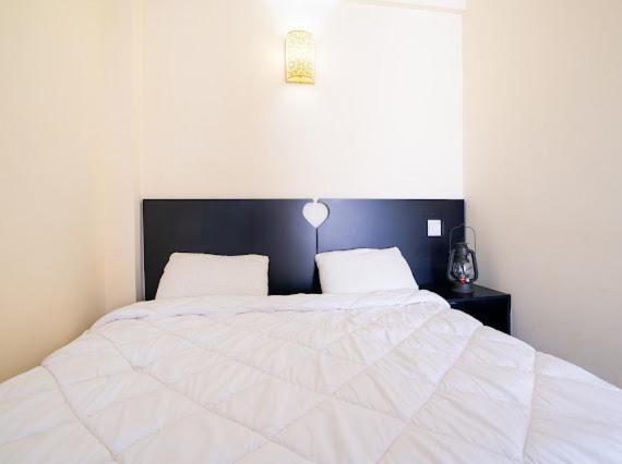 Appartement Residence Taghazout Dış mekan fotoğraf
