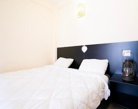 Appartement Residence Taghazout Dış mekan fotoğraf