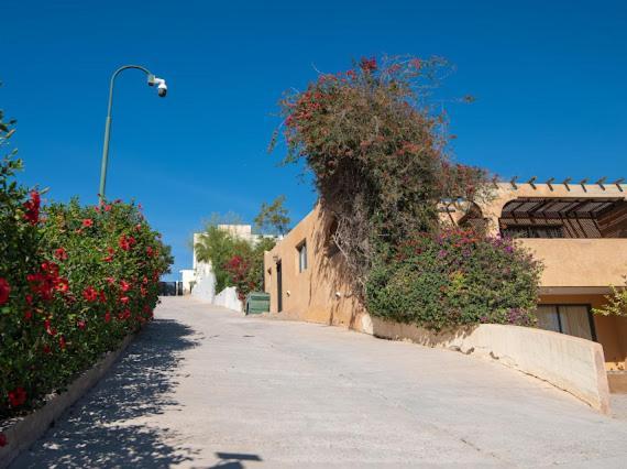 Appartement Residence Taghazout Dış mekan fotoğraf