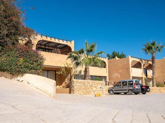 Appartement Residence Taghazout Dış mekan fotoğraf