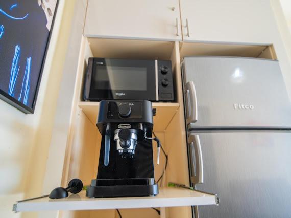 Appartement Residence Taghazout Dış mekan fotoğraf