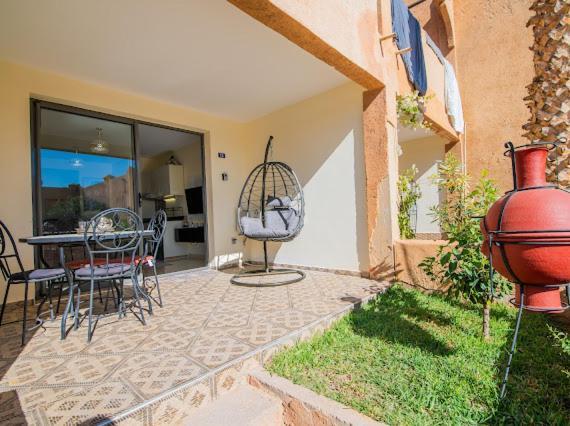 Appartement Residence Taghazout Dış mekan fotoğraf