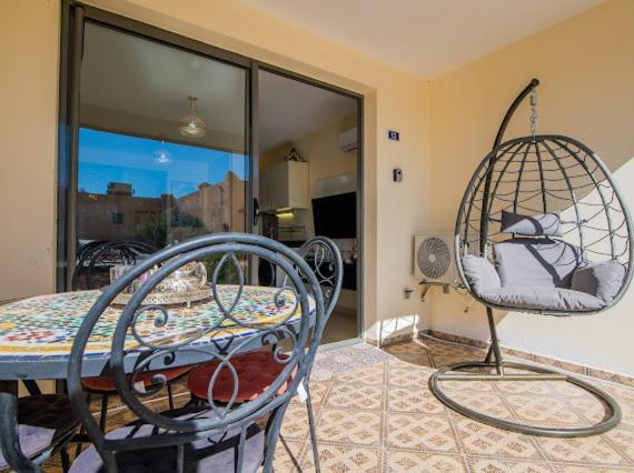 Appartement Residence Taghazout Dış mekan fotoğraf