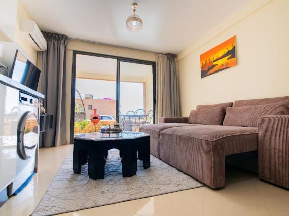 Appartement Residence Taghazout Dış mekan fotoğraf