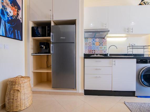 Appartement Residence Taghazout Dış mekan fotoğraf