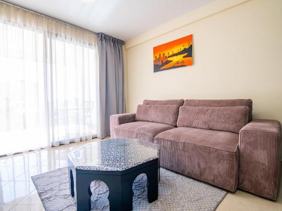 Appartement Residence Taghazout Dış mekan fotoğraf