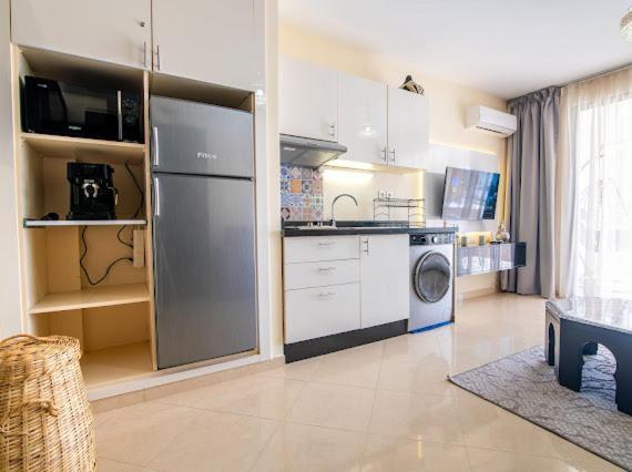 Appartement Residence Taghazout Dış mekan fotoğraf